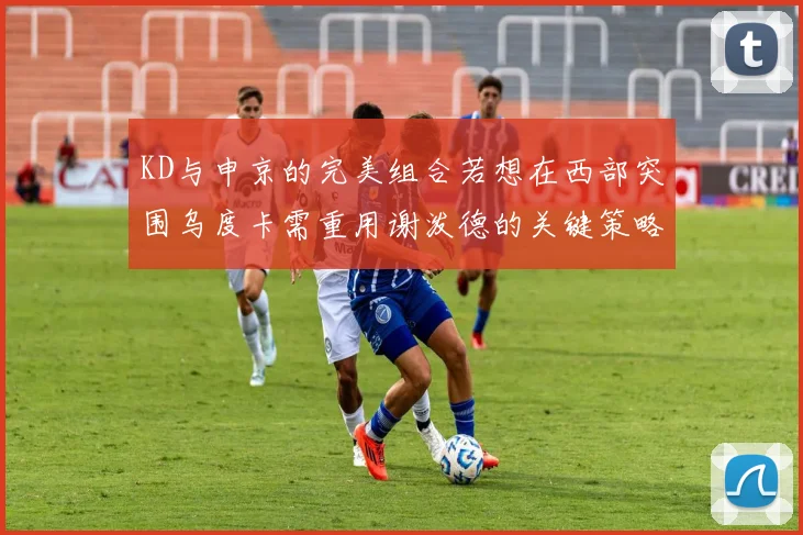 KD与申京的完美组合若想在西部突围乌度卡需重用谢泼德的关键策略